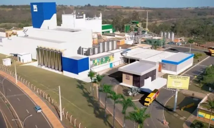 Investimento da Nestlé de R$ 600 milhões impulsiona a economia de Minas Gerais