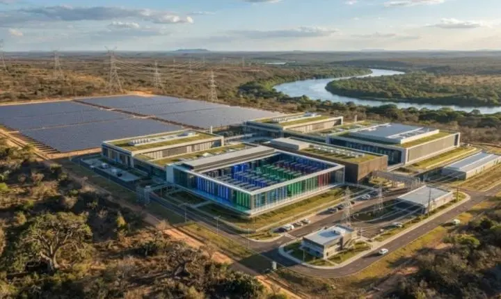 Avanço da IA coloca Minas na rota dos data centers e atrai investimentos