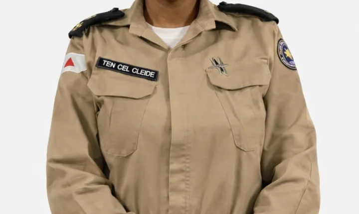 Nova comandante-geral assume a Polícia Militar de Minas Gerais