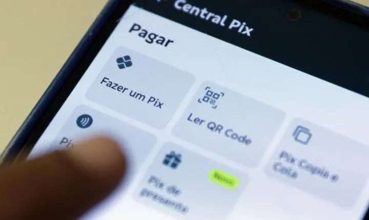 Nova regra do Pix amplia prazo para contestar golpe e proteger lojistas