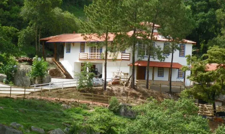 Nova rota turística entre as Serras Negra e da Ibitipoca promete impulsionar economia regional