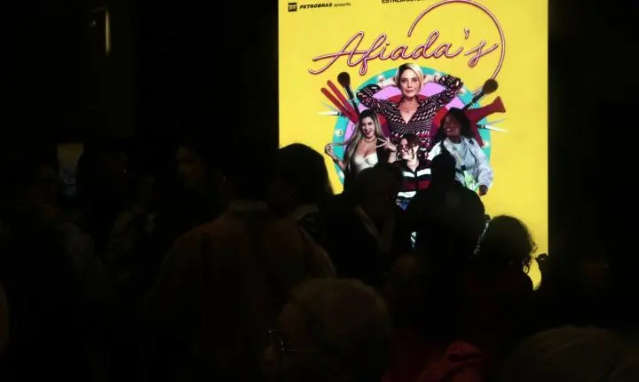 Nova série Afiadas estreia na TV Brasil para debater desafios das mulheres com humor