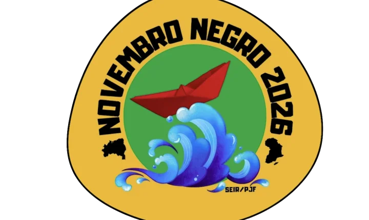 Novenbro Negro JF 2026