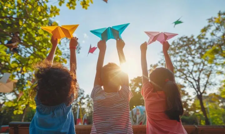 O que fazer no Dia das Crianças? Itajaí terá três dias de programação gratuita e atrações para família