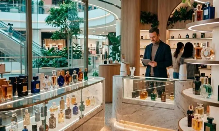 O que todo lojista precisa documentar ao comprar perfume importado