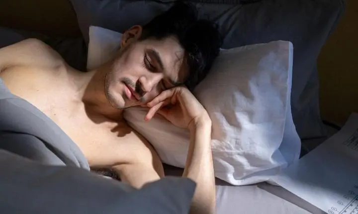 O Relógio do Corpo: Quantas Horas de Sono São Necessárias em Cada Idade?