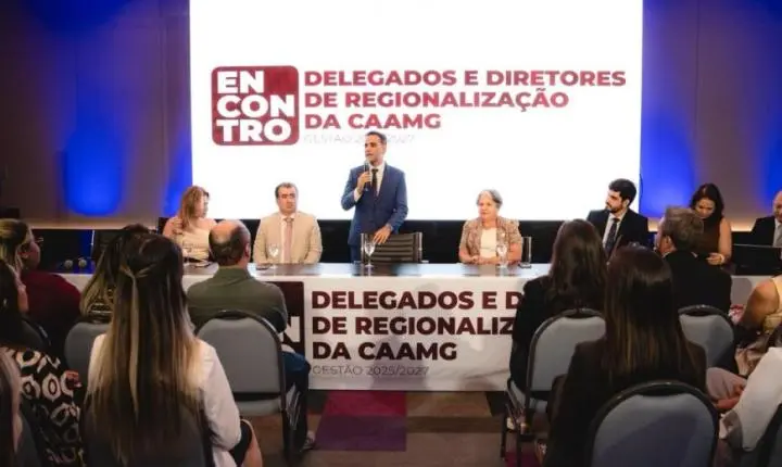 OAB-MG anuncia novas ações de inovação para o Mês da Advocacia