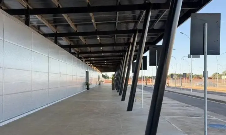 Confira as principais notícias de Minas Gerais sobre infraestrutura e política