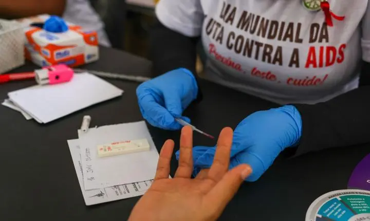 Opas amplia acesso ao lenacapavir para reforçar a prevenção do HIV na América Latina