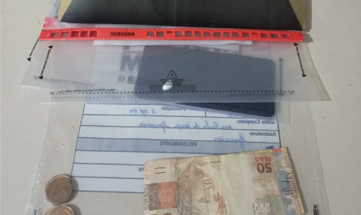Operação contra o tráfico termina com 11 detidos e grande apreensão de drogas em Barbacena