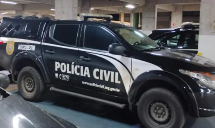 Operação Guildas Medievais combate cartel de placas automotivas e corrupção na Zona da Mata
