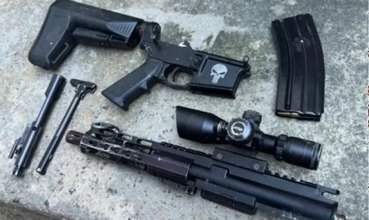 Operação mira facção ligada ao Comando Vermelho na Zona da Mata e no Rio de Janeiro