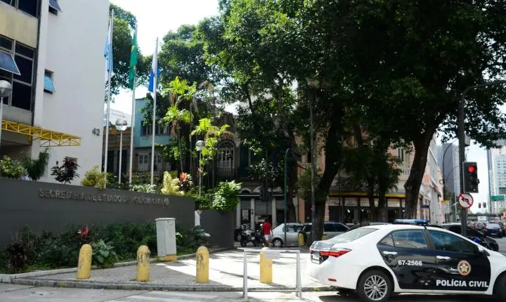 Operação Foco desarticula esquema de desvio de combustível na Baixada Fluminense