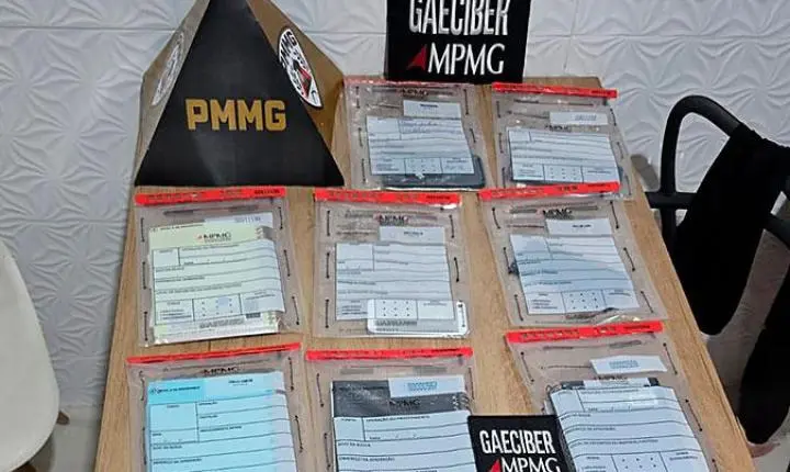 Operação Palco Oculto investiga desvio de recursos em rodeio no Norte de Minas