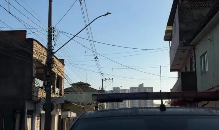 Operação Ponto Ômega prende cinco suspeitos de ligação com facção criminosa em Juiz de Fora