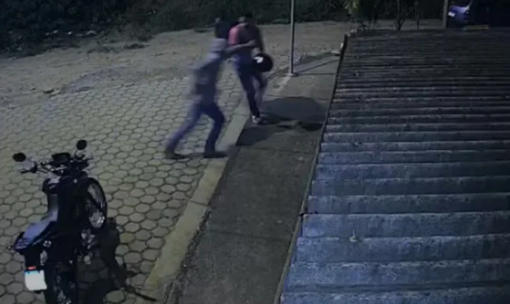 Operação prende dois suspeitos de matar entregador em emboscada em Fervedouro