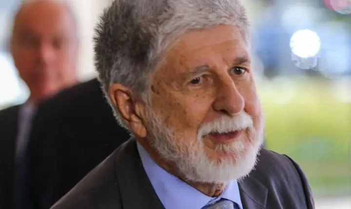 Celso Amorim e oposição debatem o impacto nas relações entre Brasil e EUA