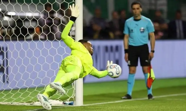 Palmeiras recua, leva gol no fim, mas elimina Fluminense nos pênaltis e vai à final