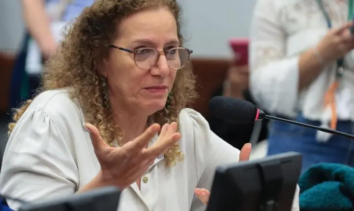 Parlamentares governistas vão aos EUA defender soberania brasileira e o PIX