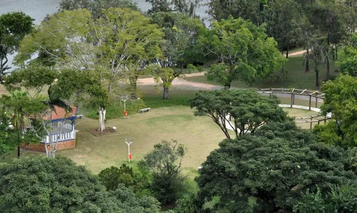Parque da Lajinha abre inscrições para Colônia de Férias gratuita em Juiz de Fora