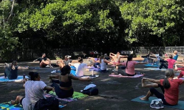 Parque Municipal de Juiz de Fora oferece programação gratuita para o feriado de 1º de maio
