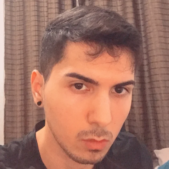 Patrick Coelho