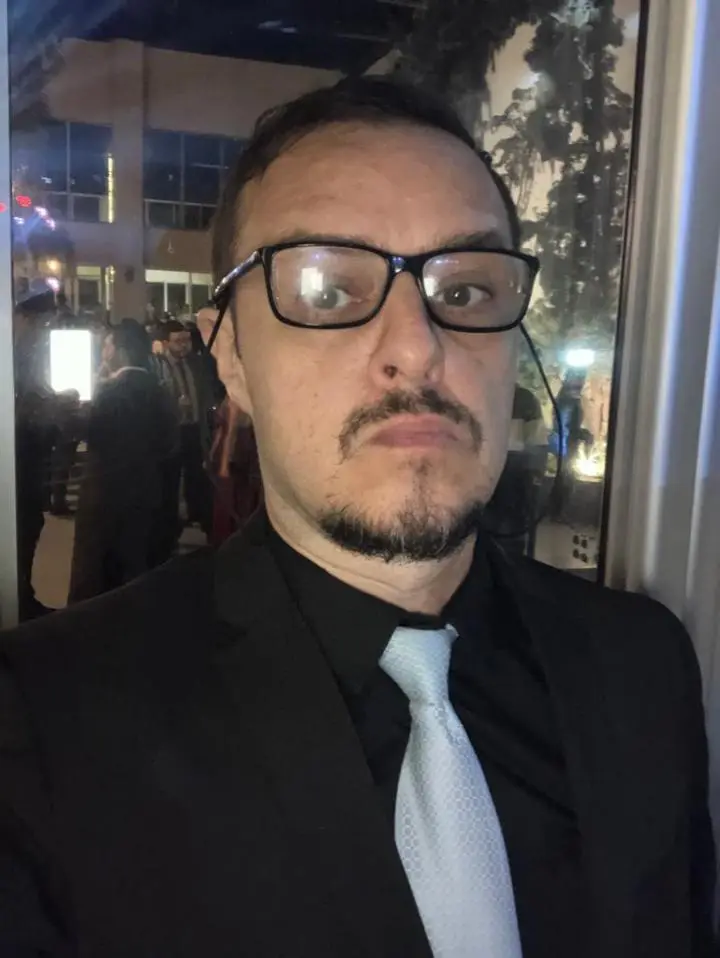 Paulo Roberto Vieira Júnior