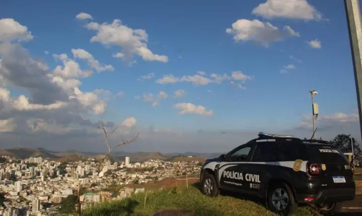 PCMG apura 22 denúncias de violência contra idosos em Juiz de Fora