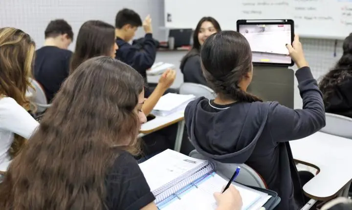 Pé-de-Meia libera nova parcela para nascidos em março e abril nesta terça-feira
