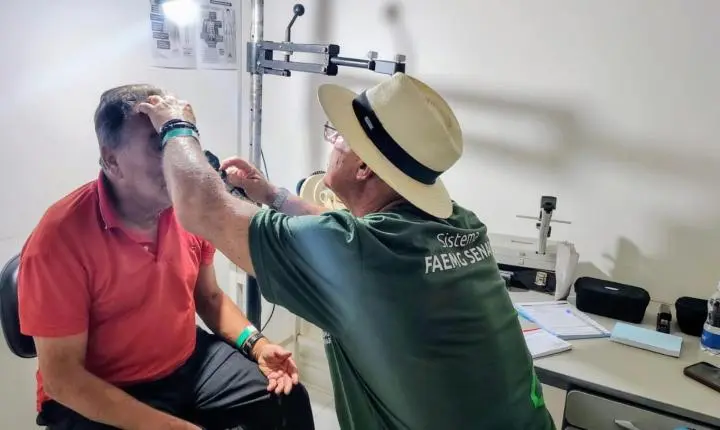 Pequeri recebe mutirão de serviços, lazer e apoio técnico no evento 'Família do Campo' neste sábado