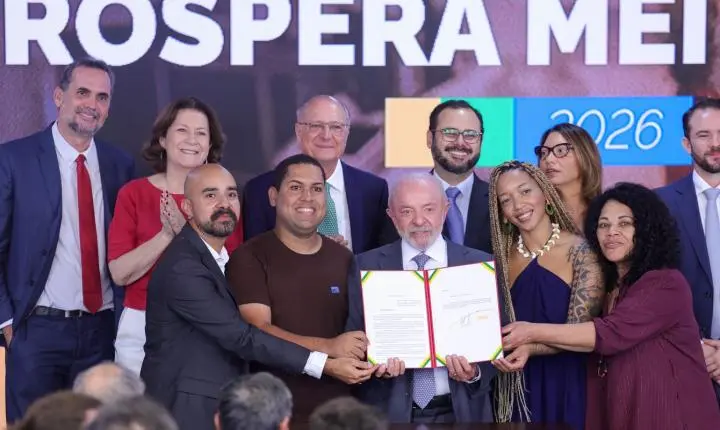 Projeto de lei propõe impacto fiscal de R$ 3,04 bilhões com perdão de dívidas MEI