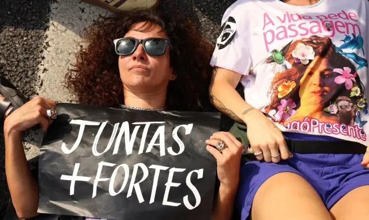 Estudo analisa a presença de propostas para mulheres nos planos de governo