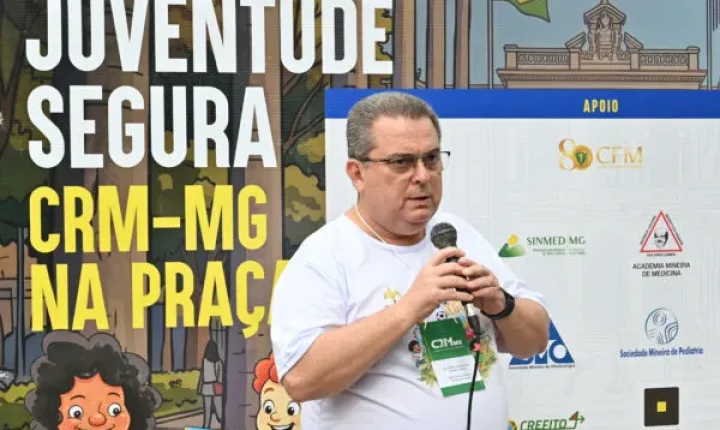 Pesquisa do MEC valida Juventude Segura e o impacto da restrição de celulares