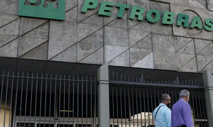 Petrobras atinge novo recorde de produção de petróleo e gás natural