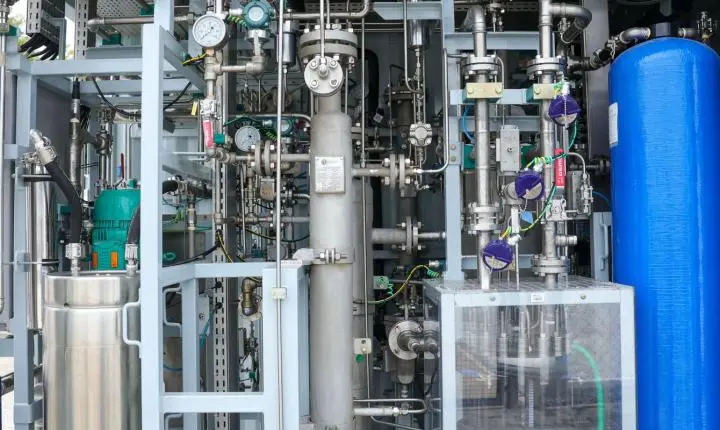 Petrobras e Finep abrem edital de R$ 150 milhões para desenvolver eletrolisador nacional