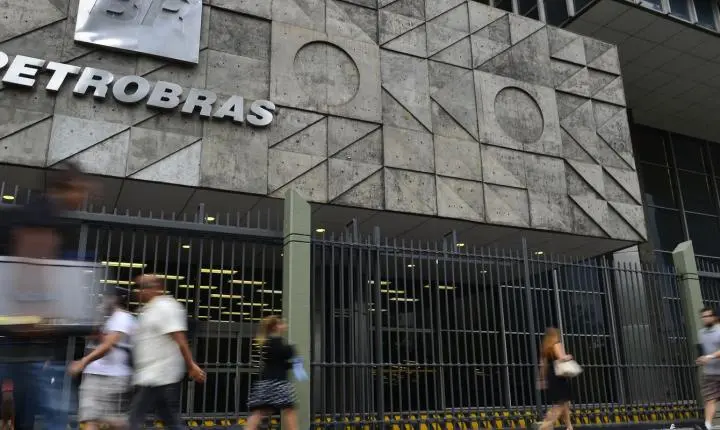 Petrobras fecha contrato de 22 anos para importar gás natural dos Estados Unidos