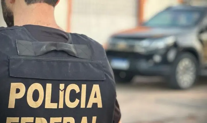 Polícia Federal combate tráfico de pessoas e trabalho análogo à escravidão no Rio de Janeiro