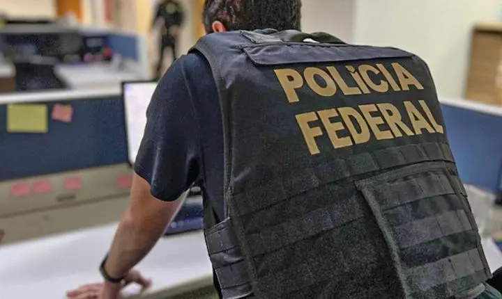 PF deflagra Operação Infiltrados contra desvio de R$ 45 milhões na Caixa