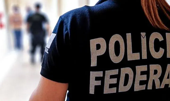 Polícia Federal combate fraude no registro de armas de CACs no Rio de Janeiro