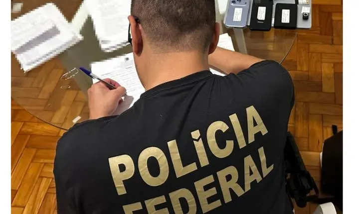 Polícia Federal investiga fraude de R$ 100 milhões na São Roque Prev