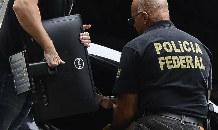 PF deflagra Operação Sem Desconto e investiga senador Weverton Rocha