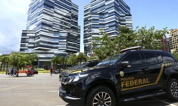 Polícia Federal mira empresário Thiago Miranda em nova fase da Operação Compliance Zero