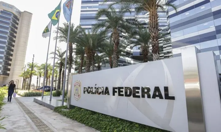 PF: Henrique Vorcaro liderava 