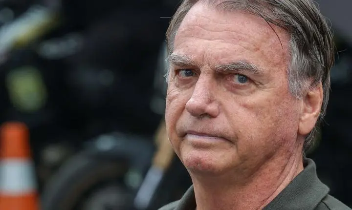 Procuradoria-Geral defende manutenção de prisão domiciliar para Bolsonaro