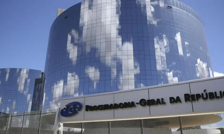PGR defende fim de sigilo sobre pagamentos no caso Banco Master