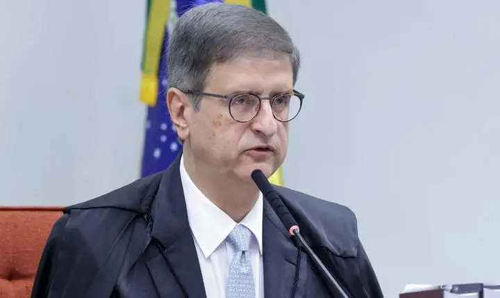Procuradoria-geral da república pede anulação de investigação no stf