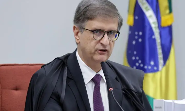 PGR reitera pedido ao STF por acesso integral aos dados de Vorcaro