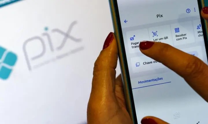 Pix ganha novas regras de segurança e expansão pelo Banco Central
