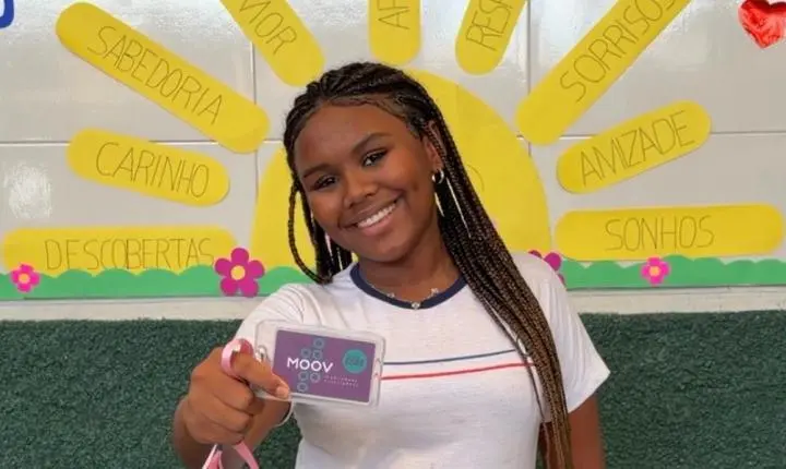 PJF atinge marca de 4,6 mil cartões do Passe Livre Estudantil emitidos em 2026