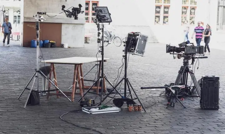 PJF divulga projetos selecionados para a última cessão de uso dos estúdios do Polo JF Cine em 2026